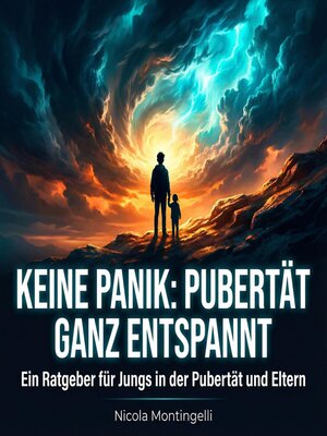 cover image of Keine Panik
